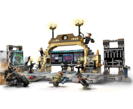 LEGO DC 76183 Pojedynek z Człowiekiem-Zagadką - 1030811 - zdjęcie 12